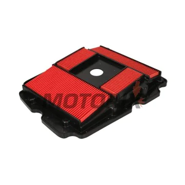 Vzduchový filtr -HIFLO FILTRO- HFA1614, Honda NT400/NTV600/Hawk GT/NTV650 Revere (1988-1997)