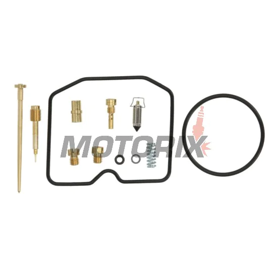 Opravná sada karburátoru -TOURMAX- Kawasaki KVF 300 1999-2002