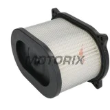 Vzduchový filtr -HIFLO FILTRO- HFA3609, Cagiva Raptor 650 + Suzuki SV650 (1999-2005)
