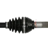 Poloosa -ALL BALLS- Can-Am Defender 1000 2016-2019, Defender 500 2017-2021, Defender 800 2016-2021