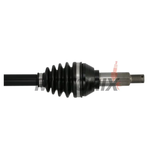 Poloosa -ALL BALLS- Can-Am Defender 1000 2016-2019, Defender 500 2017-2021, Defender 800 2016-2021
