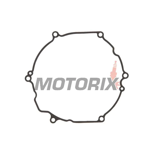 Těsnění víka spojky -WINDEROSA- Kawasaki KX 250 2005-2009
