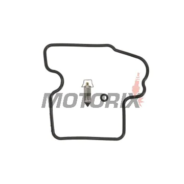 Opravná sada karburátoru -TOURMAX- Kawasaki ZX-9R 900 2000-2001, KTM Adventure 950 2002-2008, KTM Super Enduro 950 2006-2009, KTM Supermoto 950 2005-2009