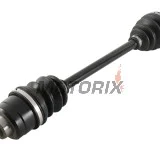 Poloosa -ALL BALLS- Yamaha YFM 700 2014-2015