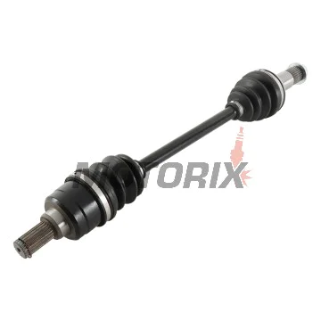 Poloosa -ALL BALLS- Yamaha YFM 700 2014-2015