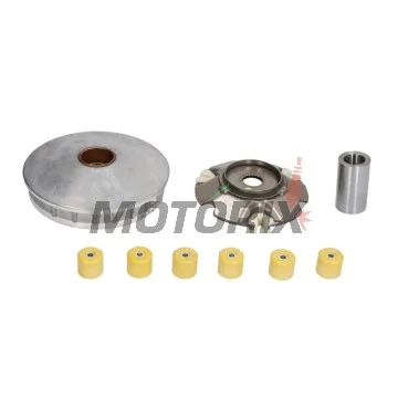 Variátor -RMS- Vespa LX 150 2005-2008