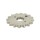 Přední pastorek -JT- JTF513,16, 16 zubů, Cagiva Raptor 1000 2001-2006, V-Raptor 1000 2001-2006, X-Raptor 1000 2002-2003, X-Tra Raptor 1000 2001-2005, Kawasaki GPX 500 1988, GPX 600 1988-1990, 1993-2000, GPX 750 1987-1988, GPZ 305 1983
