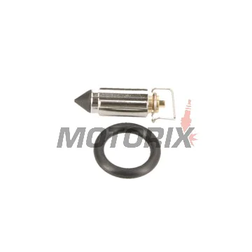 Jehla plováku karburátoru -TOURMAX- Yamaha FZR 750 1989-1990, Yamaha XJ 600 1992, 1994-1995, Yamaha YZ 250 1989-1994, Yamaha YZF 750 1994
