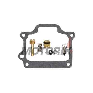 Opravná sada karburátoru -TOURMAX- Suzuki LT 80 1992-2006