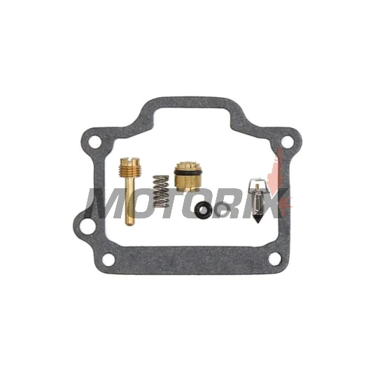 Opravná sada karburátoru -TOURMAX- Suzuki LT 80 1992-2006