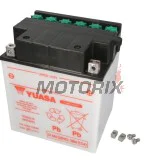 Akumulátor -YUASA- YB30CL-B, 32Ah 12V