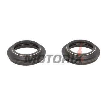 Prachovky pro přední vidlice -ATHENA- Kawasaki KX 85 1998/2001-2019/2021, KX 100 1998-2013, Suzuki RM 100 1976-1982/2003-2008, Yamaha YZ 85 2002-2023, YZ 65 2018/2020-2023
