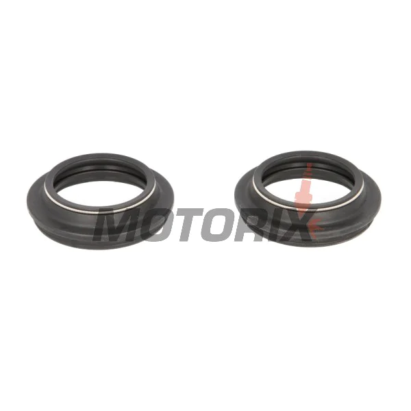 Prachovky pro přední vidlice -ATHENA- Kawasaki KX 85 1998/2001-2019/2021, KX 100 1998-2013, Suzuki RM 100 1976-1982/2003-2008, Yamaha YZ 85 2002-2023, YZ 65 2018/2020-2023
