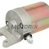 Startér -RMS- Aprilia Atlantic 125 2003-2008, Aprilia Atlantic 250 2006-2008, Aprilia Scarabeo 300 2009-2010, Aprilia Sportcity 125 2006-2008, Aprilia Sportcity 250 2008-2012, Aprilia SR 125/300 2011-2015