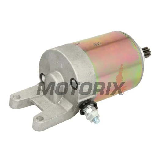 Startér -RMS- Aprilia Atlantic 125 2003-2008, Aprilia Atlantic 250 2006-2008, Aprilia Scarabeo 300 2009-2010, Aprilia Sportcity 125 2006-2008, Aprilia Sportcity 250 2008-2012, Aprilia SR 125/300 2011-2015