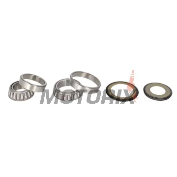 Opravná sada podvozku -ALL BALLS- Kawasaki ZX-12R 1200 2000-2001, ZX-6R 600 1998-2002, ZX-9R 900 2000-2003, ZZR 600 2005-2008