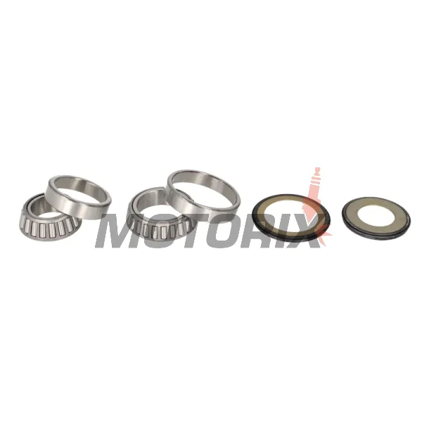 Opravná sada podvozku -ALL BALLS- Kawasaki ZX-12R 1200 2000-2001, ZX-6R 600 1998-2002, ZX-9R 900 2000-2003, ZZR 600 2005-2008