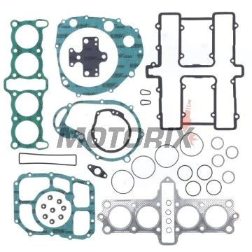 Kompletní sada těsnění motoru -ATHENA- Suzuki GS 550 1981-1983, GSX 550 1981-1982