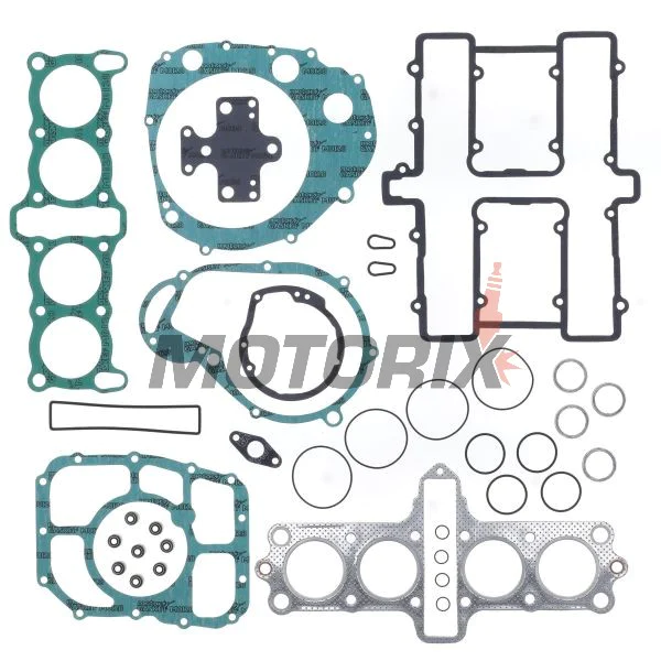 Kompletní sada těsnění motoru -ATHENA- Suzuki GS 550 1981-1983, GSX 550 1981-1982