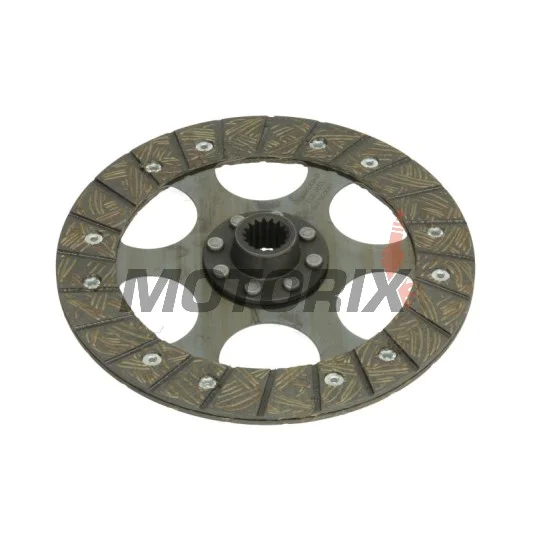 Sada spojkových lamel -FERODO- FCD0653, BMW K1200RS (1997-2005), K1200GT (2001-2005), K1200LT (1998-2009)