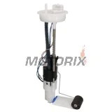 Palivové čerpadlo -4 RIDE- modul pumpa, Polaris Scrambler/Sportsman 550/850 2011-2014