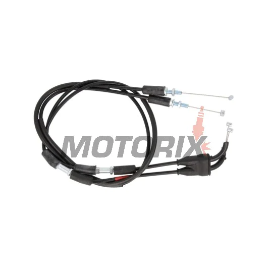 Plynové lanko -4 RIDE- Kawasaki KX 450 2009-2012, Kawasaki KX 250 2011-2012
