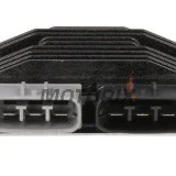 Regulátor dobíjení -ARROWHEAD- regulátor dobíjení, Yamaha FJR 1300 2003-2005, Yamaha XV 1700 2002-2009, Yamaha YZF-R1 1000 2002-2003