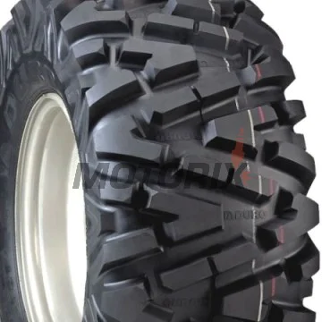 Pneumatika ATV/UTV -DURO- 26x11R12, DI2025 POWER GRIP