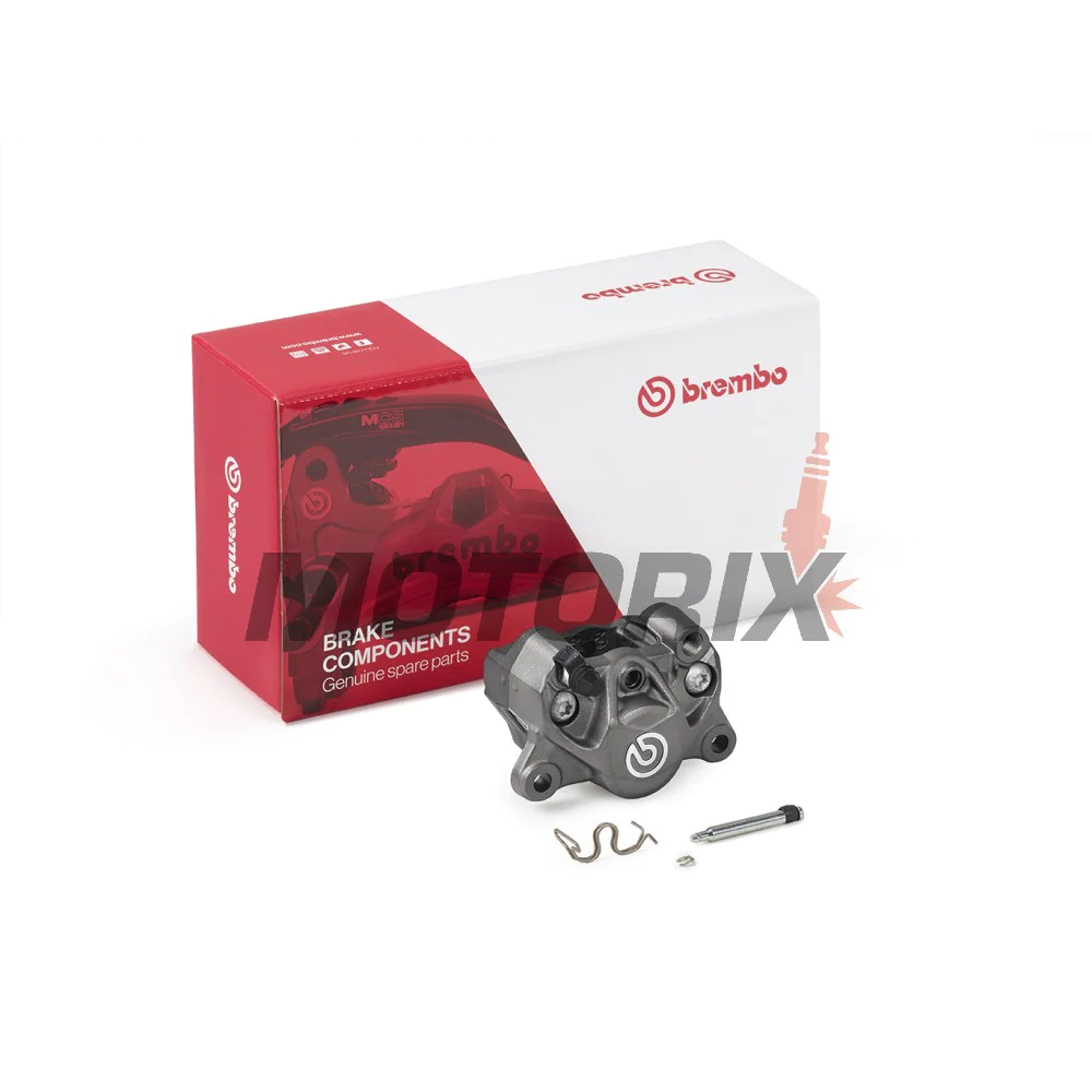 Brzdový třmen -BREMBO-