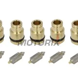 Jehla plováku karburátoru -TOURMAX- Suzuki LT-F 300 1999-2002, Suzuki VS 1400 1987-2003, Suzuki VX 800 1990-1996