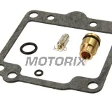 Opravná sada karburátoru -TOURMAX- Suzuki LS 650 1986-2001