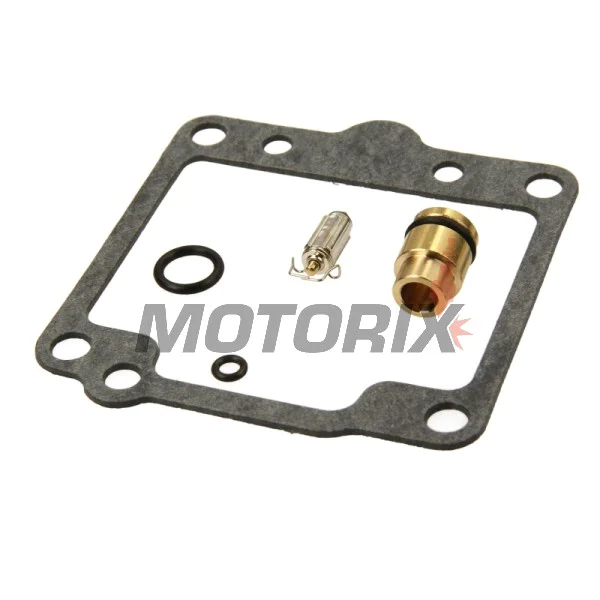 Opravná sada karburátoru -TOURMAX- Suzuki LS 650 1986-2001