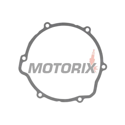 Těsnění víka spojky -ATHENA- Cagiva WRE 125 1990, Husqvarna CR 125 1995-1996, WR 125 1995-1996