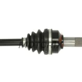 Poloosa -ALL BALLS- Honda TRX 450 2015, TRX 500 2014-2018