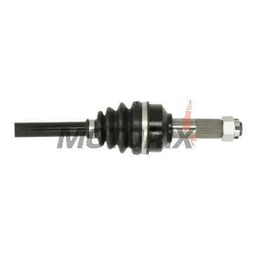 Poloosa -ALL BALLS- Honda TRX 450 2015, TRX 500 2014-2018
