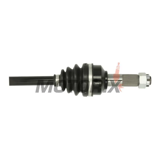 Poloosa -ALL BALLS- Honda TRX 450 2015, TRX 500 2014-2018