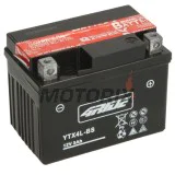 Akumulátor -4 RIDE- YTX4L-BS 4RIDE, 3.6Ah 12V