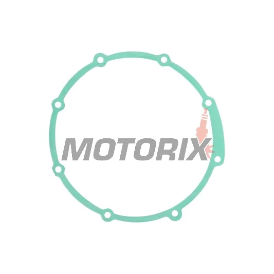Těsnění víka spojky -ATHENA- Honda CBX 550 1982-1986