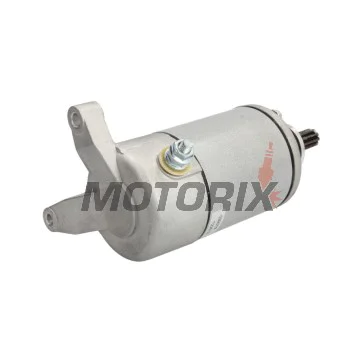 Startér -ARROWHEAD- Suzuki DL/SFV/SV 650 1999-2015, Suzuki VZ 800 2004-2010