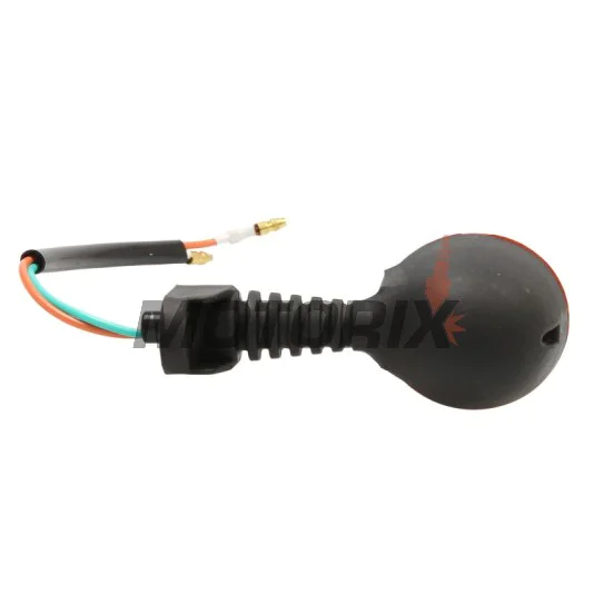 Blinkr -VICMA- zadní pravý/přední levý, Aprilia RS 50 AM6, Beta Chrono/Quadra/Tempo 50, Derbi Senda 50 DRD/R/X-Race/X-Treme Enduro/SM 1999-2010