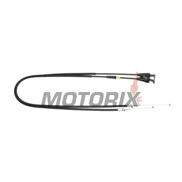 Plynové lanko -ALL BALLS- Kawasaki KX 450 2016-2019