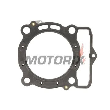 Těsnění hlavy válce (horní) -ATHENA- Husqvarna FC 350 2014-2018, FE 350 2017-2019, FX 350 2017-2018, KTM EXC-F 350 2014-2019, SX-F 350 2013-2018, XC-F 350 2013-2014/2016-2018, XCF-W 350 2014-2015
