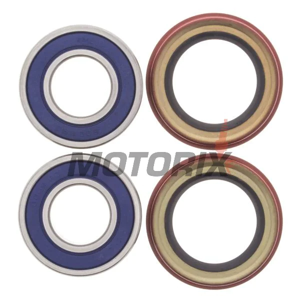 Sada ložisek kola -ALL BALLS- Can-Am DS 650 2000-2007