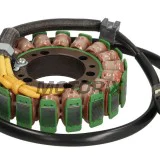 Stator (hvězda) -TOURMAX- Kawasaki Z 1000 2010-2016, Kawasaki ZR 1000 2010-2016, Kawasaki ZX 1000 2011-2016