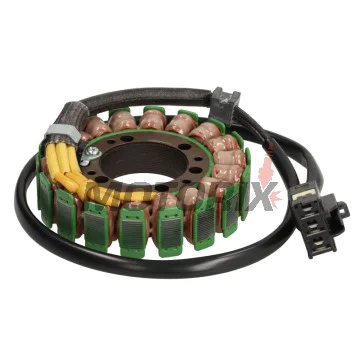 Stator (hvězda) -TOURMAX- Kawasaki Z 1000 2010-2016, Kawasaki ZR 1000 2010-2016, Kawasaki ZX 1000 2011-2016