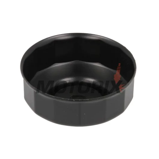 Klíč na olejový filtr -BIKE IT- OFW68, 3/8, pro filtr 68mm