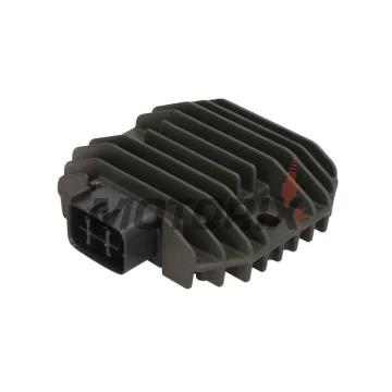 Regulátor dobíjení -TOURMAX- regulátor dobíjení, Yamaha BT (Bulldog) 1100 2002-2006, Yamaha XV 1600 1999-2000, Yamaha XVS 650 1997-2000, Yamaha XVS 1100 1999-2000