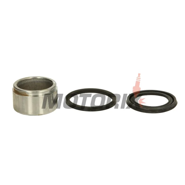 Pístek brzdového třmenu -TOURMAX- Suzuki GS 550 1983-1986, Suzuki GS 500 1989-1991, Suzuki GSX 600 1988-1992, Suzuki GSX 750 1989-1992, Suzuki GSX-R 1100 1986-1988, Suzuki GSX-R 750 1986-1987