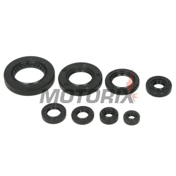 Sada gufer motoru -WINDEROSA- Honda SXS (Pioneer) 500 2015, Honda TRX 420 2007-2022, Honda TRX 500 2012-2018