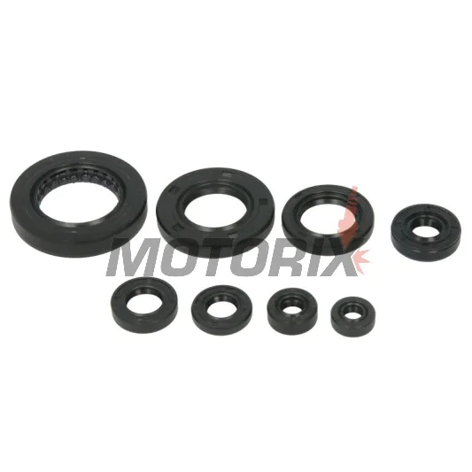 Sada gufer motoru -WINDEROSA- Honda SXS (Pioneer) 500 2015, Honda TRX 420 2007-2022, Honda TRX 500 2012-2018